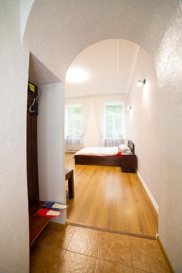 Lviv City Rent ภายนอก รูปภาพ