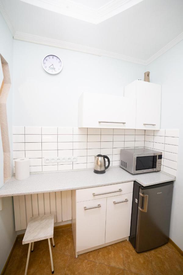 Lviv City Rent ภายนอก รูปภาพ