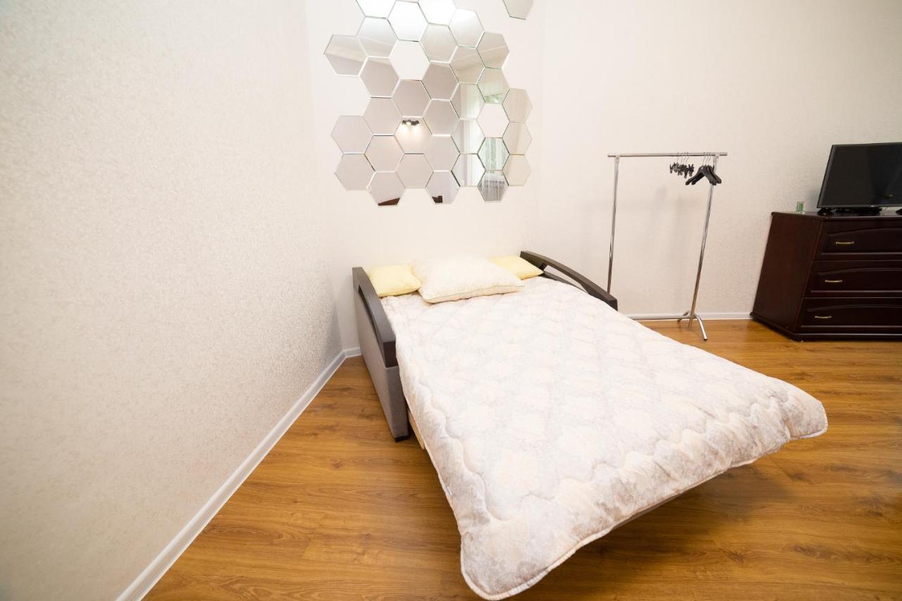 Lviv City Rent ภายนอก รูปภาพ