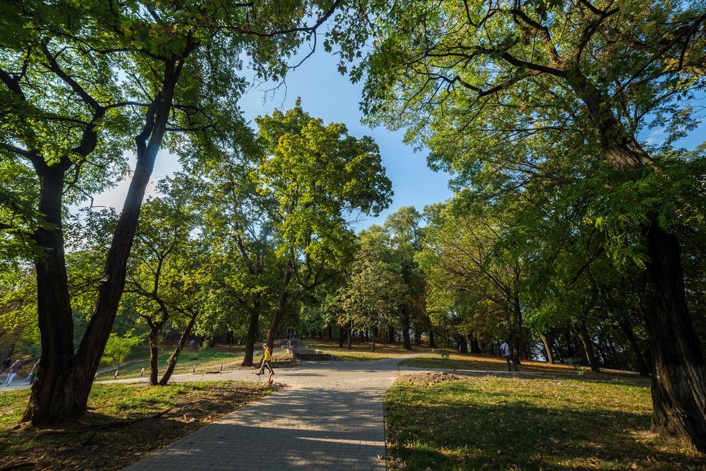 Lviv City Rent ภายนอก รูปภาพ